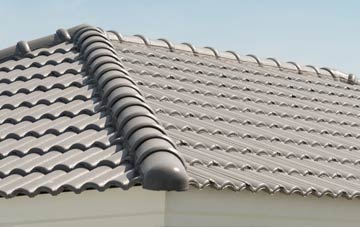 advantages of Sandy Lane clay roofing