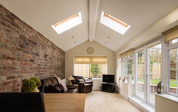 conservatory roof insulation Sandy Lane