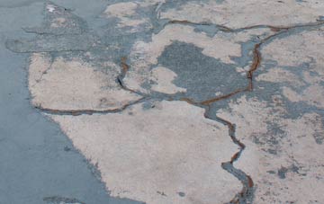 fibreglass roofing replacement Sandy Lane