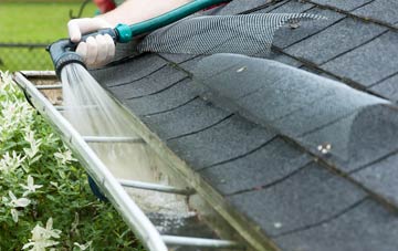 Sandy Lane gutter cleaning costs