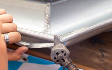 disadvantages of Sandy Lane lead roofing