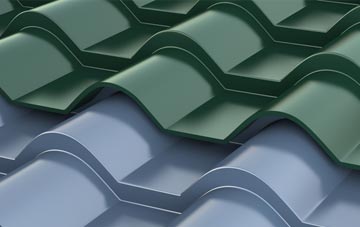 who should consider Sandy Lane plastic roofs