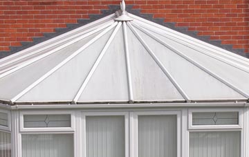 Sandy Lane polycarbonate conservatory roof repairs