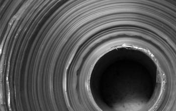 Sandy Lane pvc roof replacement