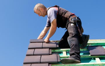 disadvantages of Sandy Lane slate roofing