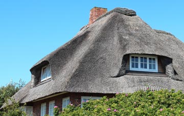 thatch roofing Sandy Lane