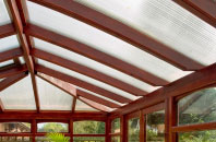 Sandy Lane conservatory roofing insulation