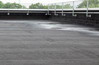 find rated Sandy Lane flat roofing companies