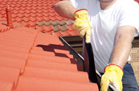 Sandy Lane gutter repair