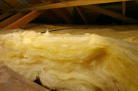 Sandy Lane pitch roof insulation